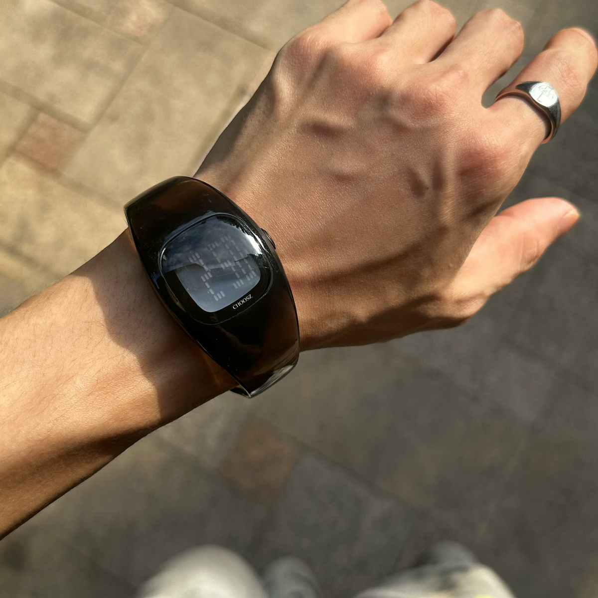 Pulse Matrix