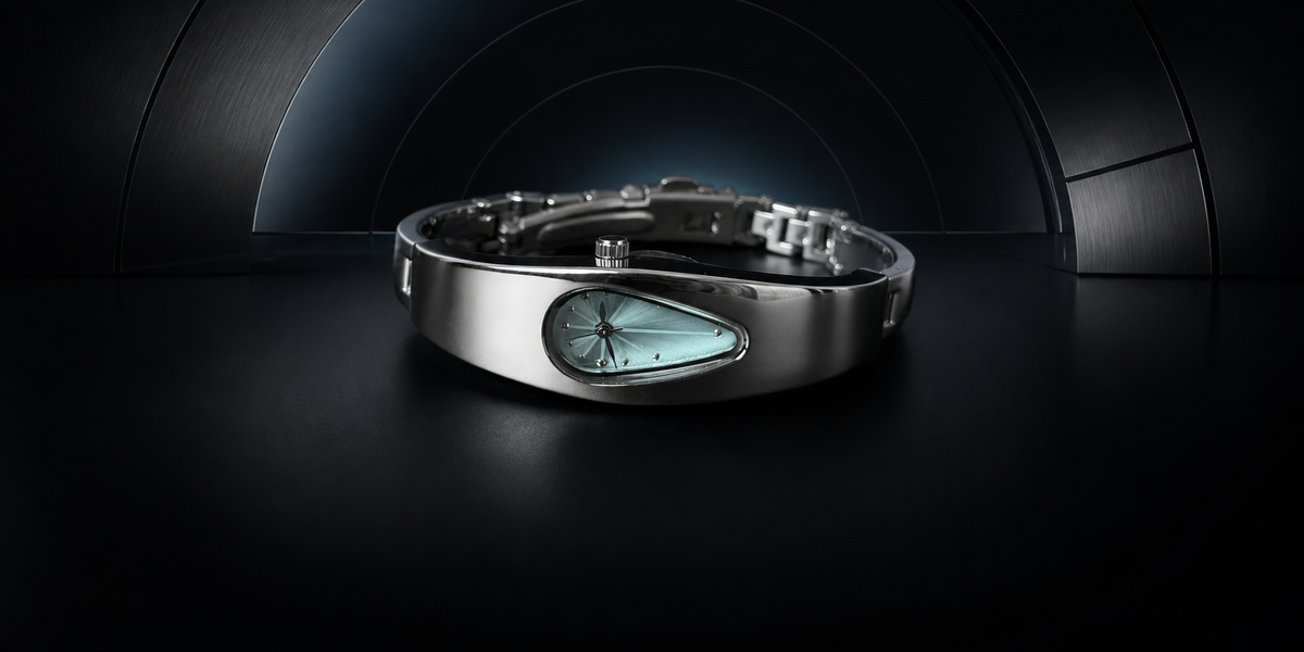 Analog Watches