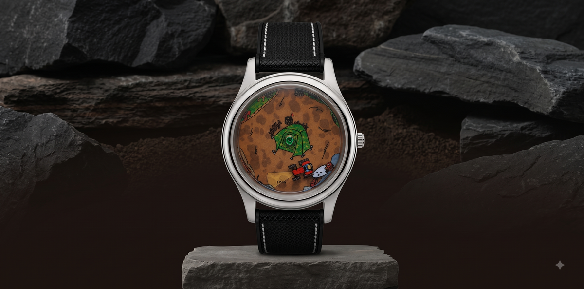 Artisan Edition