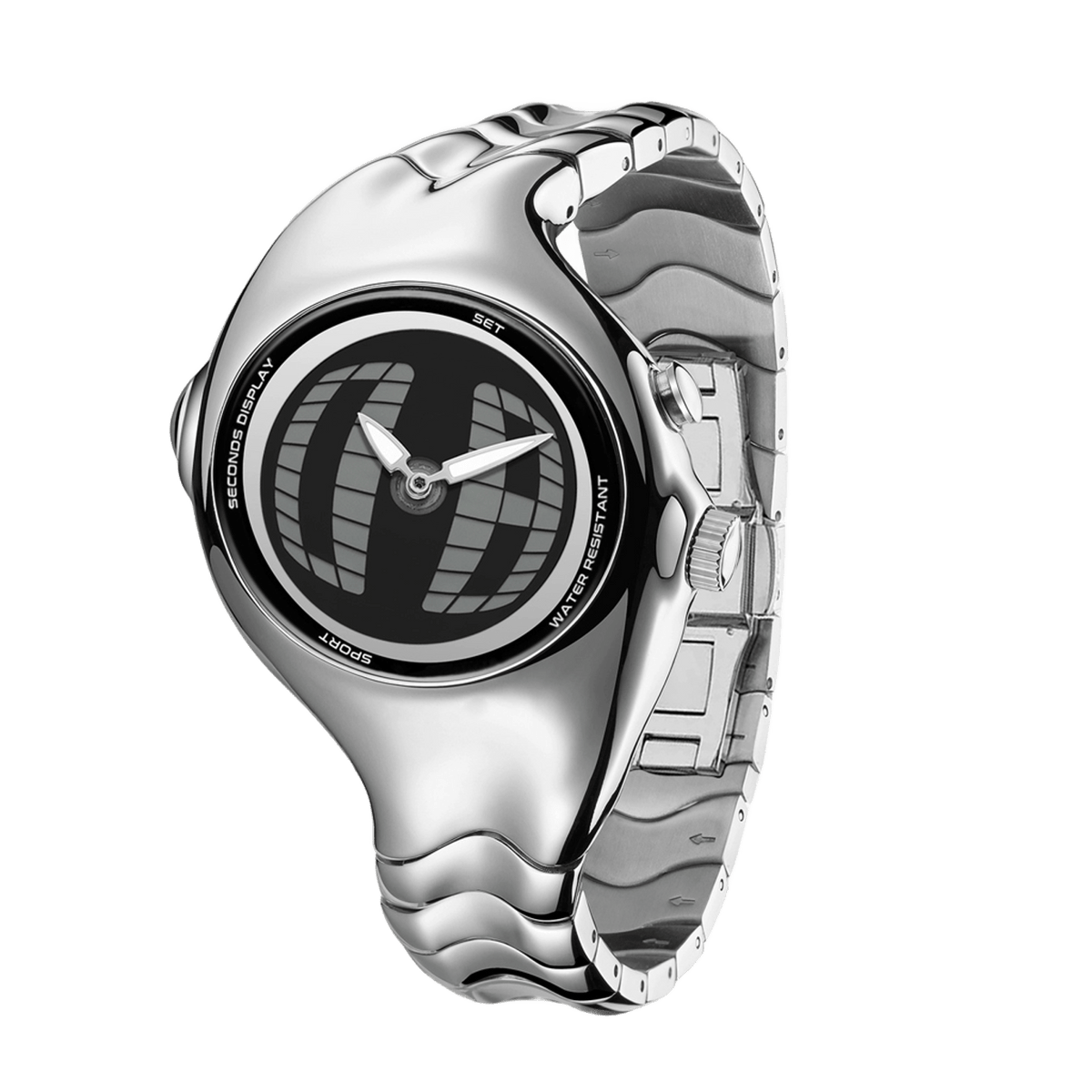 Morph Drift