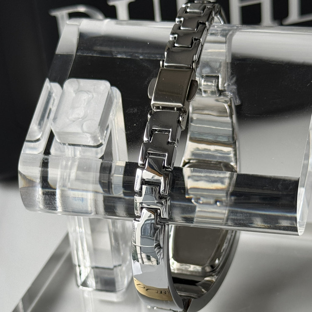 Vela Dripline Watch - Blue