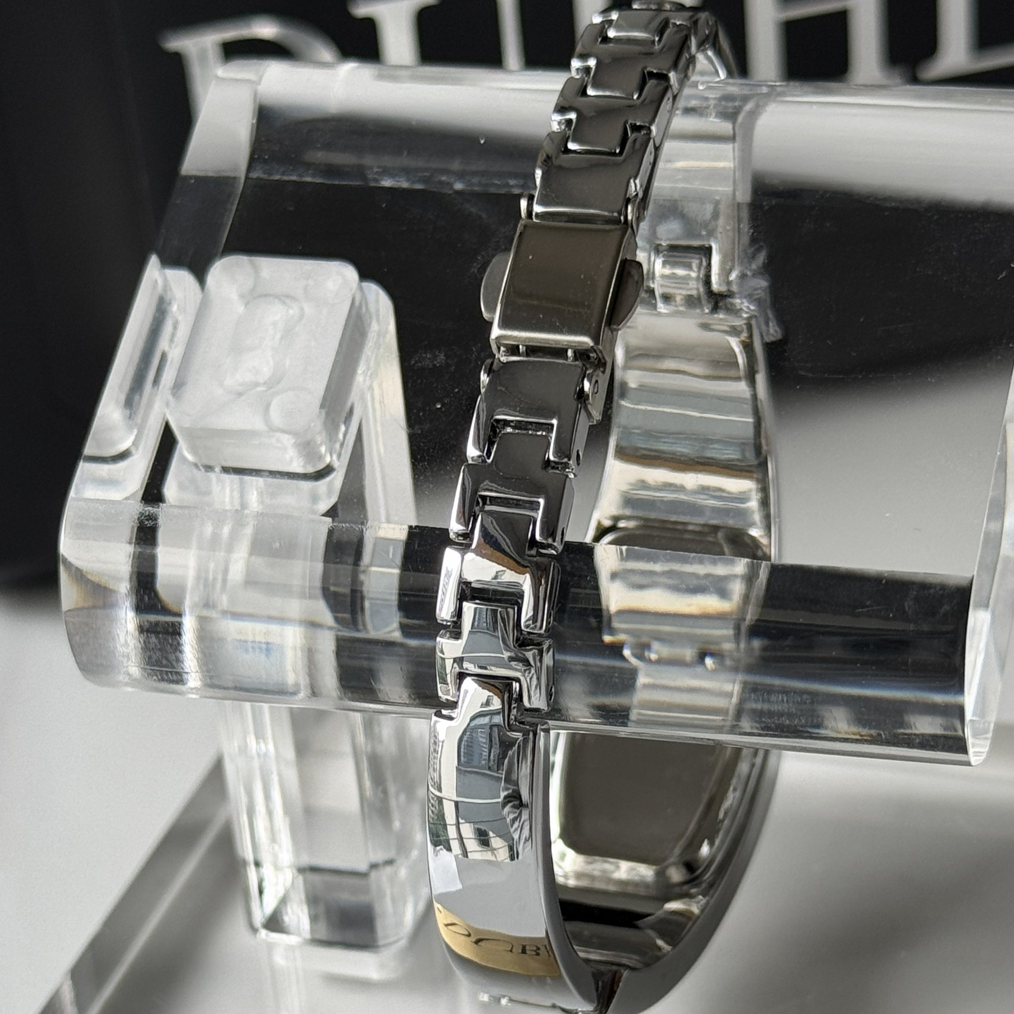 Vela Dripline Watch - Blue