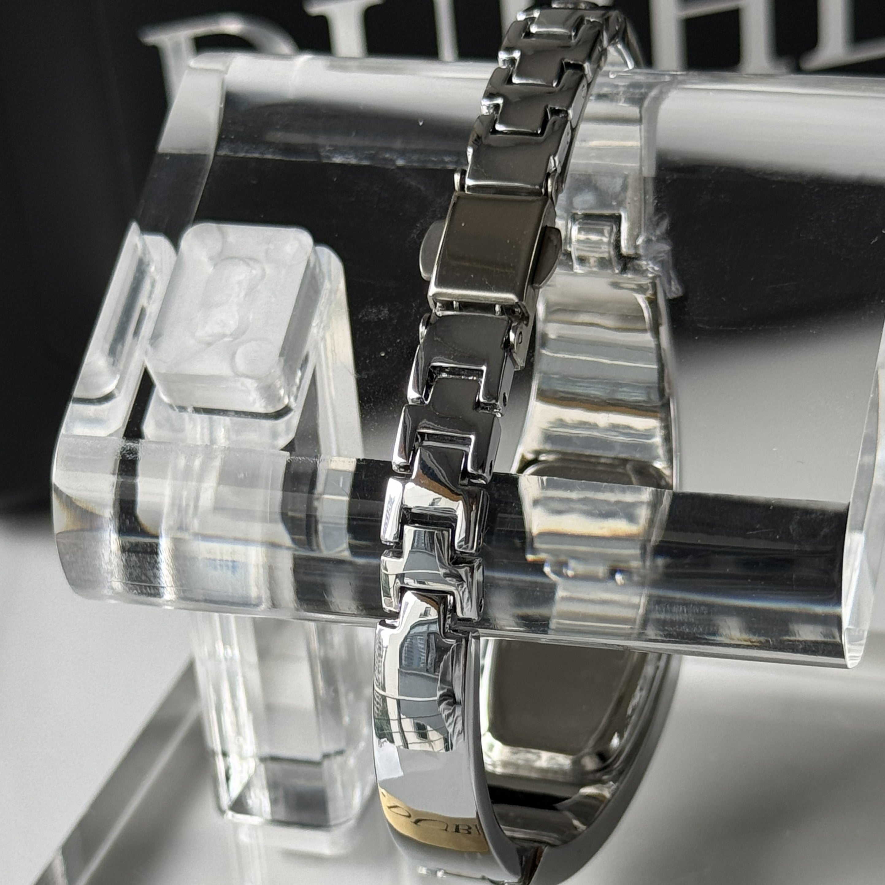 Vela Dripline Watch - Blue