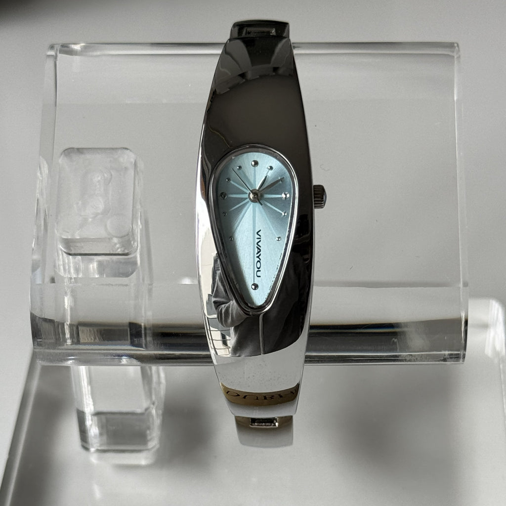 Vela Dripline Watch - Blue