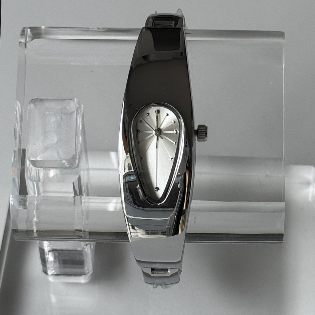 Vela Dripline Watch