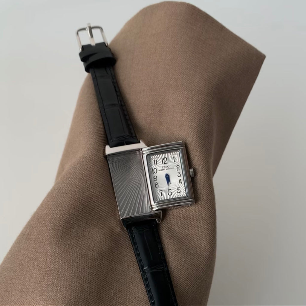 Pivot Reversible