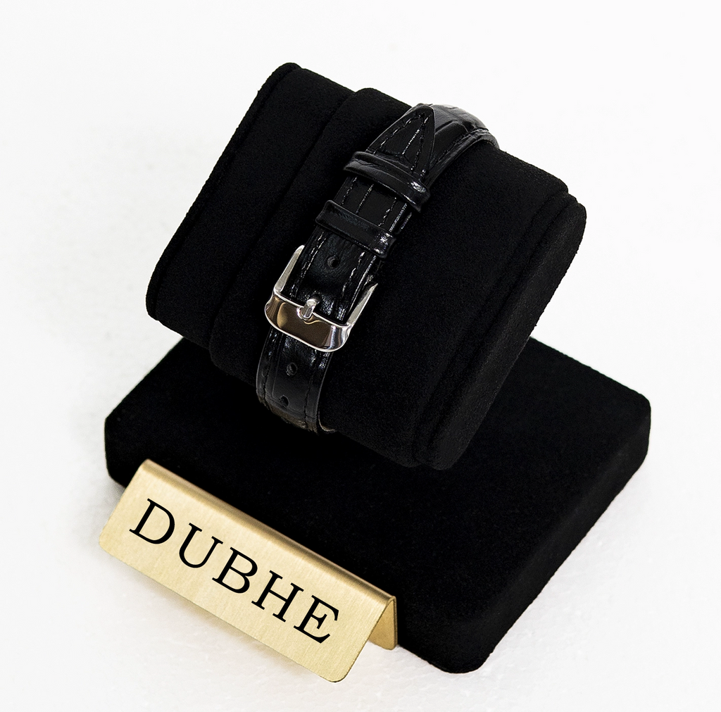 Melt Surreal Dial Watch