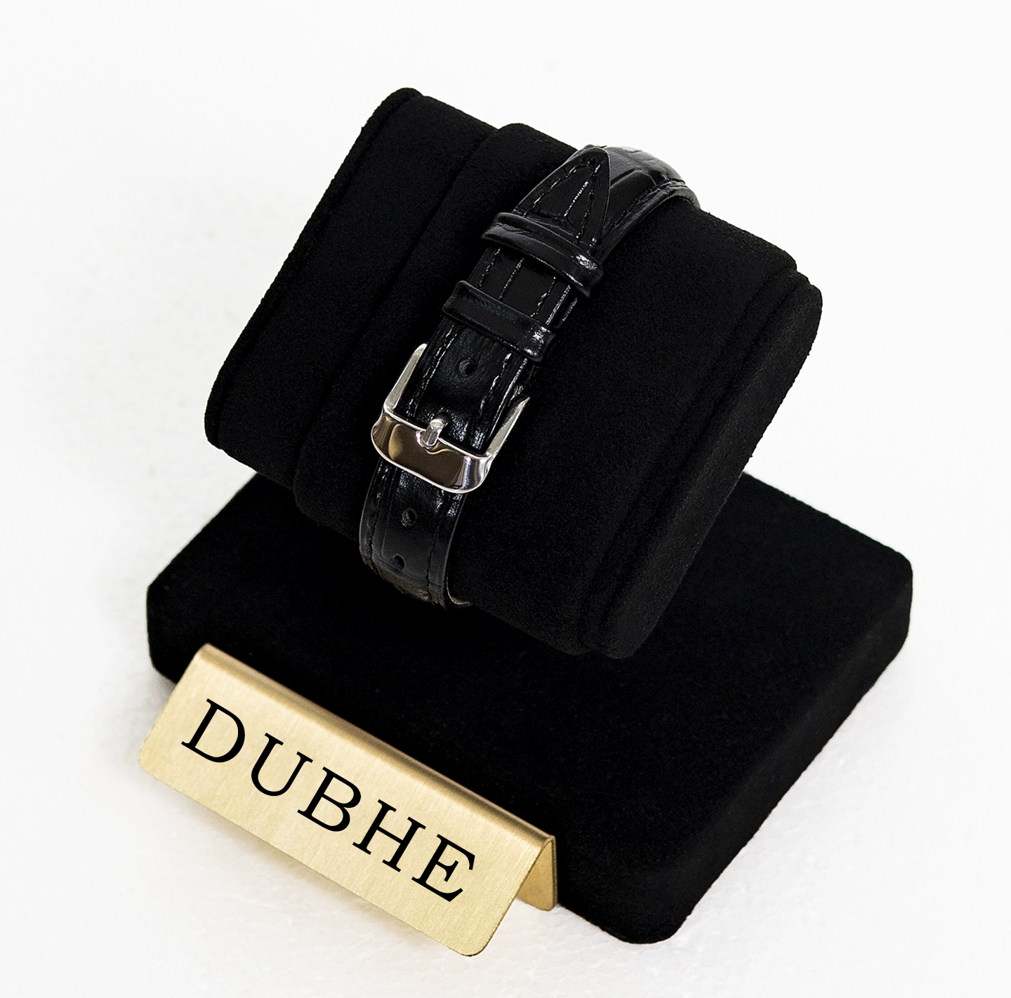 Melt Surreal Dial Watch
