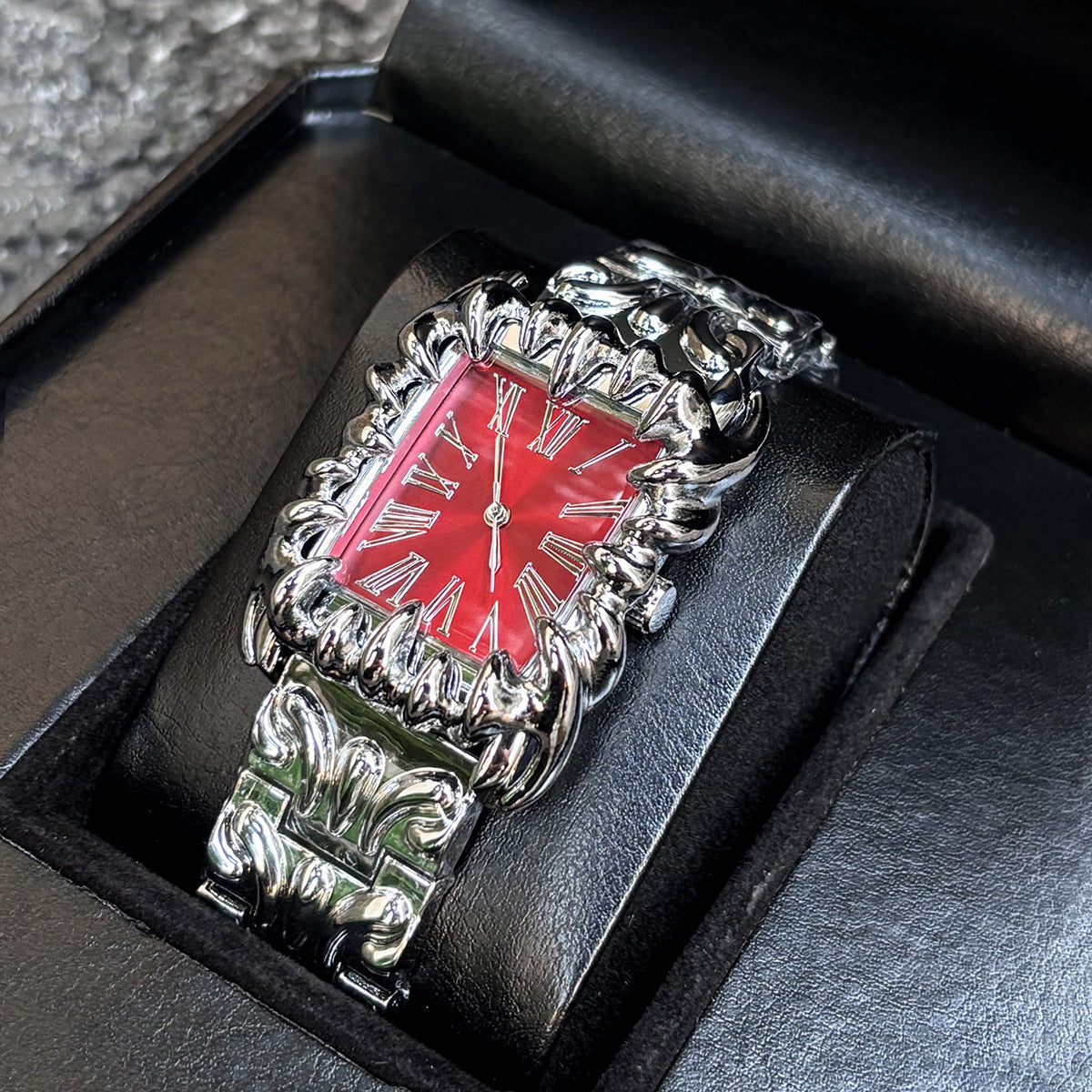 Talon Claw Watch