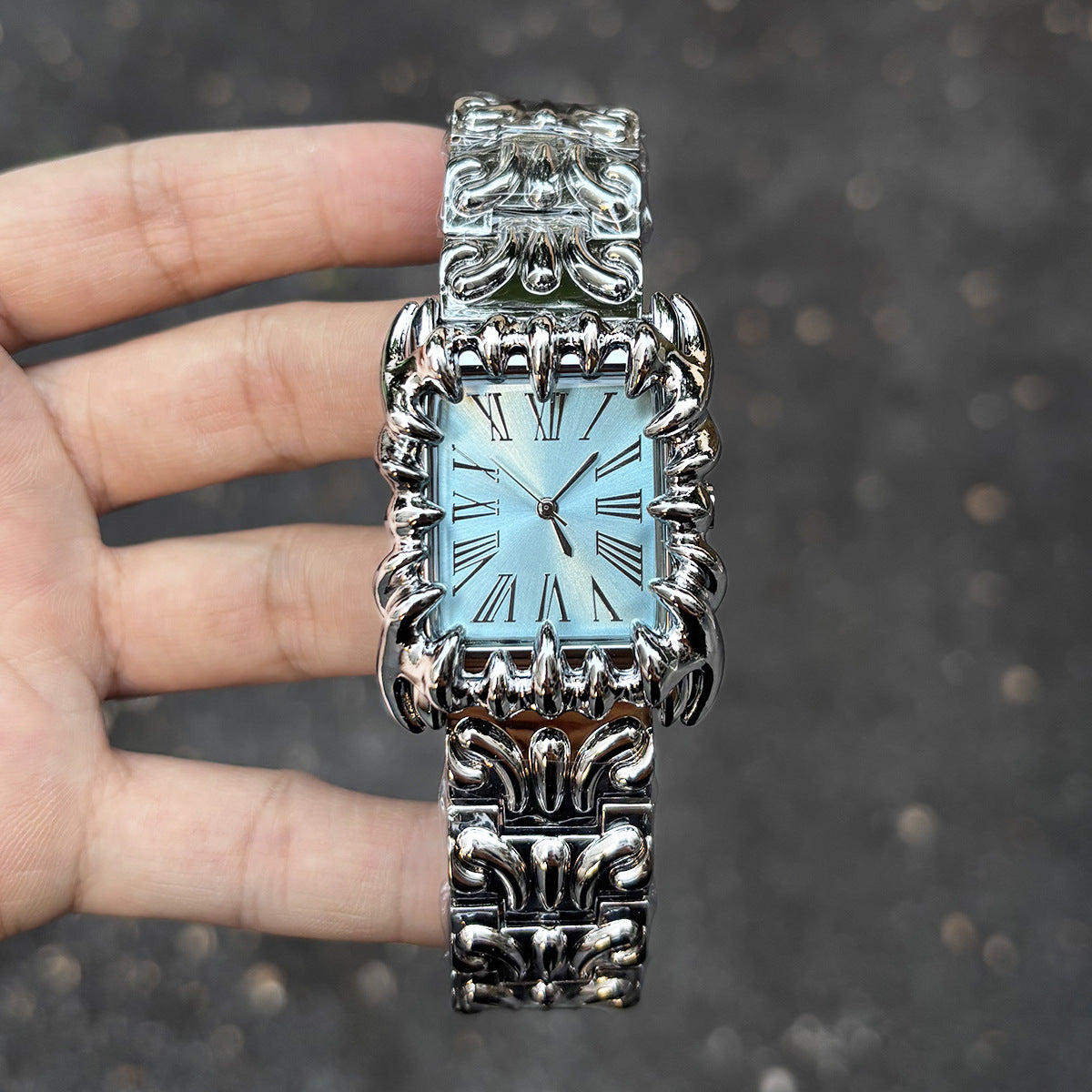 Talon Claw Watch