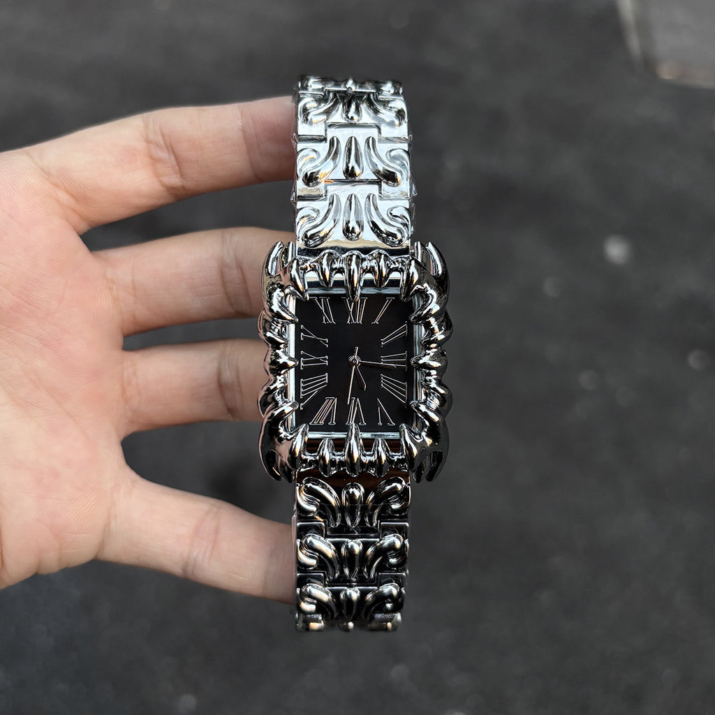 Talon Claw Watch