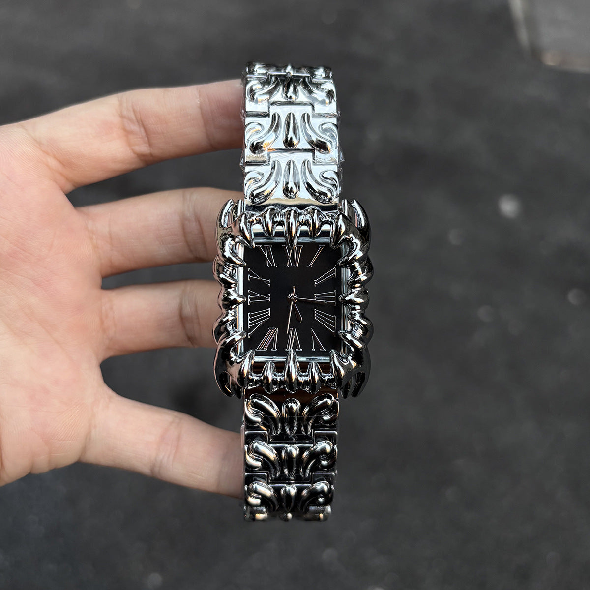 Talon Claw Watch