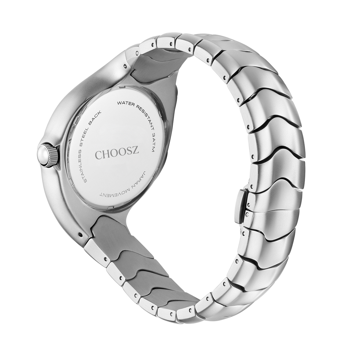 Chrono Flux