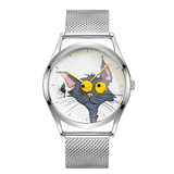Stainless Steel Strap