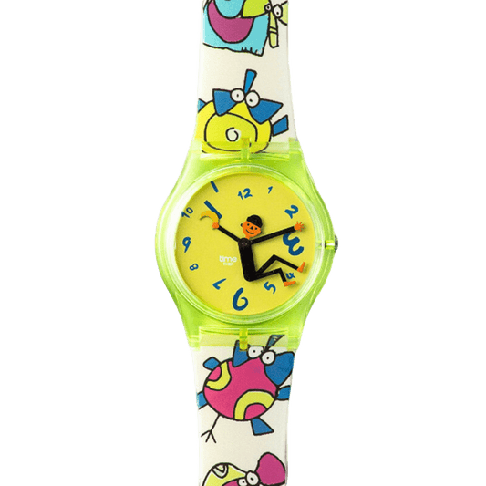Time Thief