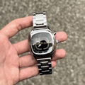 Pulse Big Tick Digital Watch