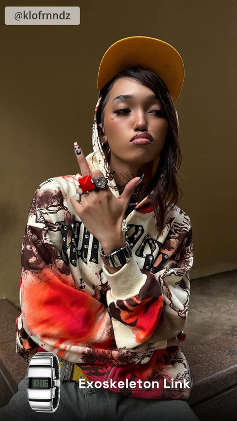 CHOOSZ KOL look 8