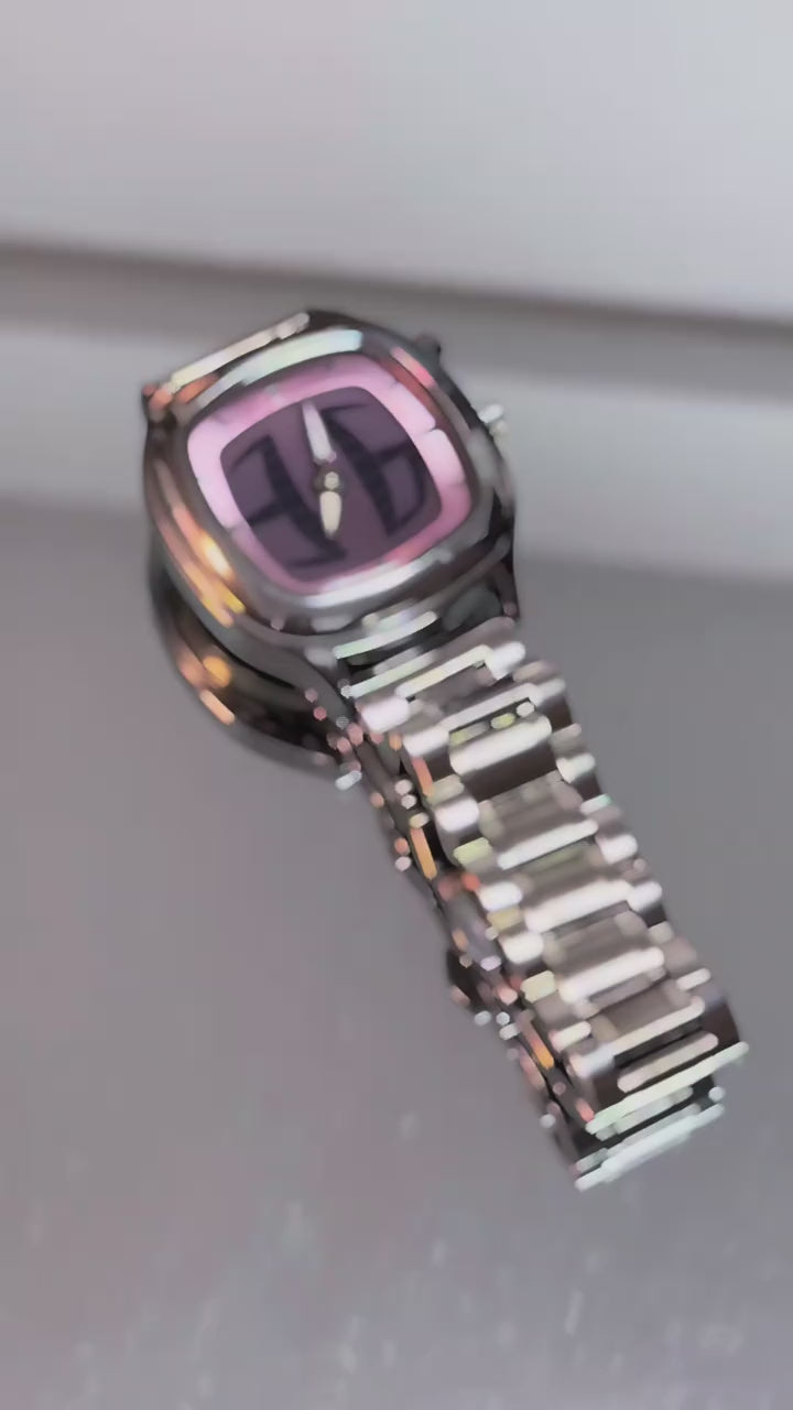 Pulse Matrix